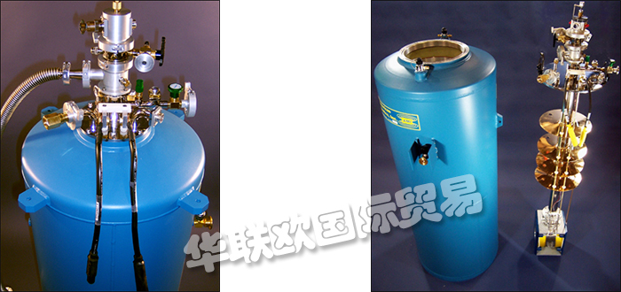 美國AMERICAN MAGNETICS恒溫器超導磁體系統(tǒng)原裝正品