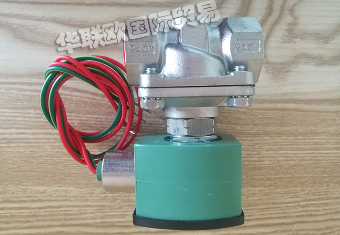 ASCO是什么品牌,美國ASCO電磁閥產(chǎn)品介紹及型號(hào)說明