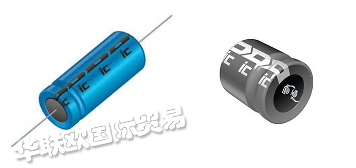 熱銷(xiāo)美國(guó)ILLINOIS CAPACITOR超級(jí)電容器薄膜電容器