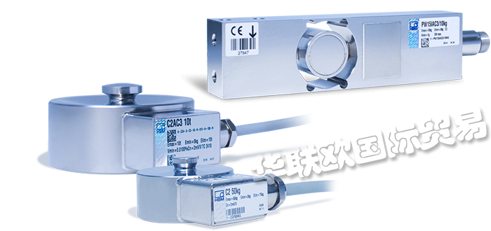 HBM稱重傳感器的簡(jiǎn)介,德國(guó)HBM稱重傳感器說明書