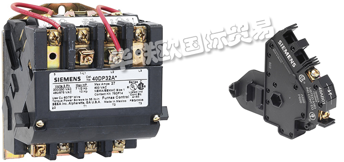 FURNAS,美國(guó)FURNAS接觸器,FURNAS壓力開關(guān)