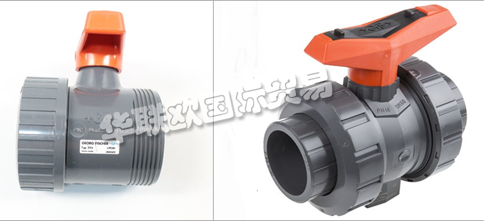 瑞士GEORG FISCHER流量計(jì)驅(qū)動器型號價(jià)格