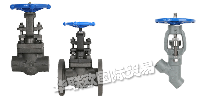 美國SMITH VALVE閥門球閥型號價格