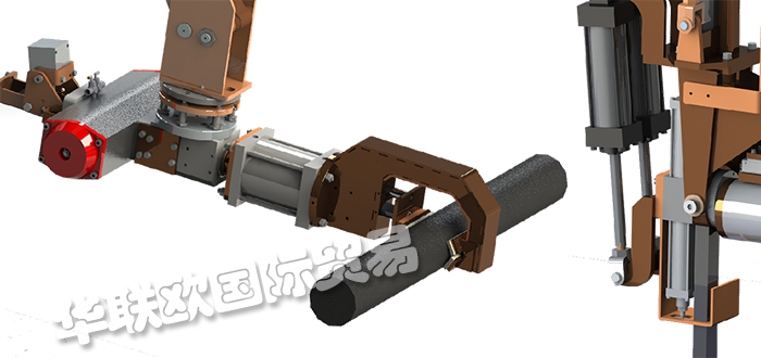 POSITECH,美國(guó)POSITECH工業(yè)操縱器,POSITECH升降輔助臂