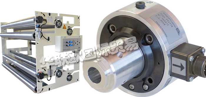 E+L糾偏器精度,德國(guó)萊默爾E+L張力放大器產(chǎn)品說明書