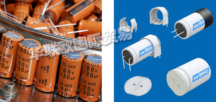 德國WITTIG ELECTRONIC電容器電感器型號(hào)價(jià)格