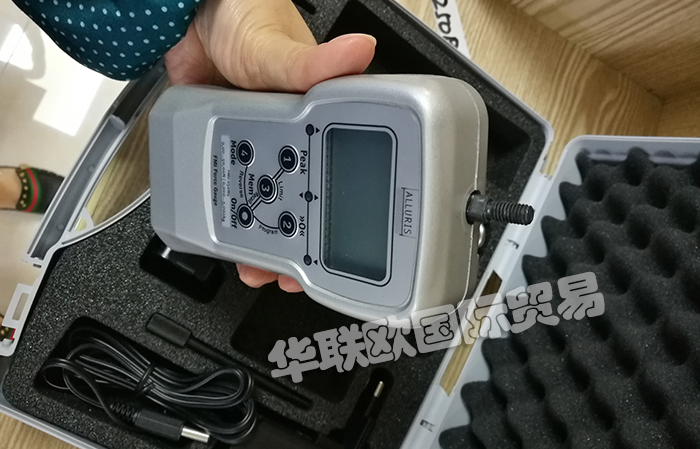 德國(guó)ALLURIS張力計(jì)產(chǎn)品用途及應(yīng)用概述