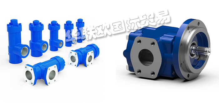 德國RICKMEIER減壓閥全系列產(chǎn)品型號(hào)介紹