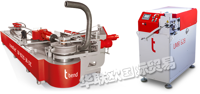 特價(jià)銷售德國(guó)TRANSFLUID TUBE彎管機(jī)切管機(jī)
