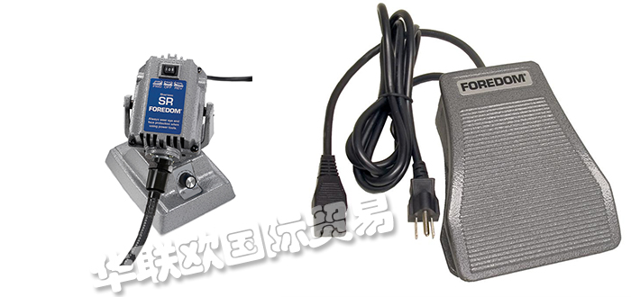 FOREDOM,美國FOREDOM吊磨機,FOREDOM速度控制器