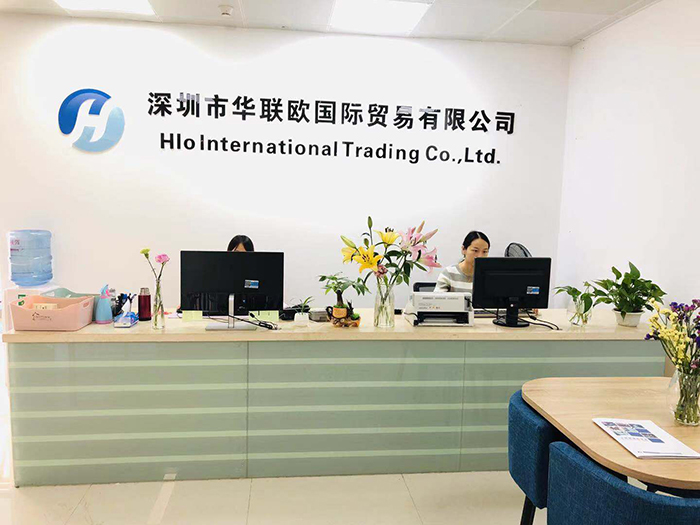 為什么要選擇與深圳華聯(lián)歐公司合作？