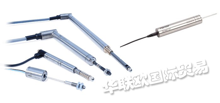 德國HBM位移傳感器產(chǎn)品的工作原理及特點(diǎn)