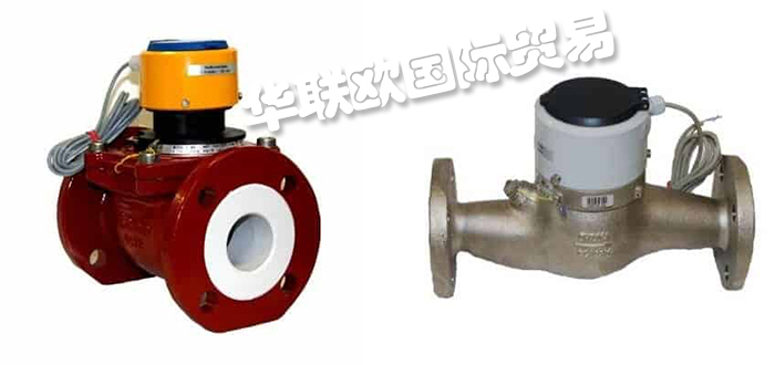 低價(jià)經(jīng)銷(xiāo)德國(guó)PAUL PEUSER接觸式水表劑量計(jì)數(shù)器