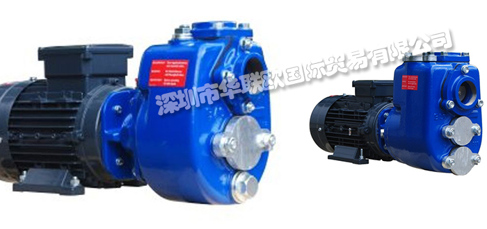 特價經銷荷蘭BBA PUMPS抽水泵防爆泵
