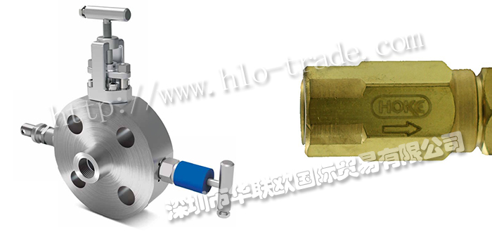 美國HOKE閥門全系列產(chǎn)品型號詳細介紹