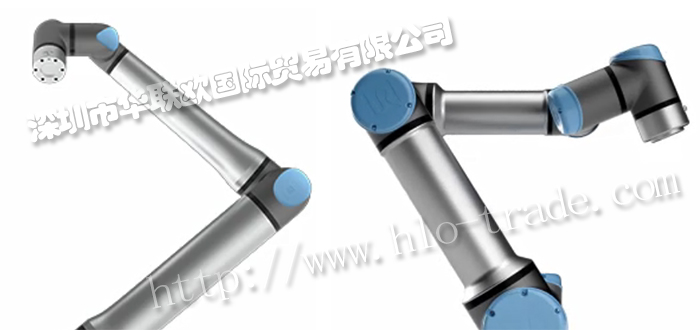 丹麥UNIVERSAL ROBOTS機器人全系列產(chǎn)品型號詳細(xì)介紹