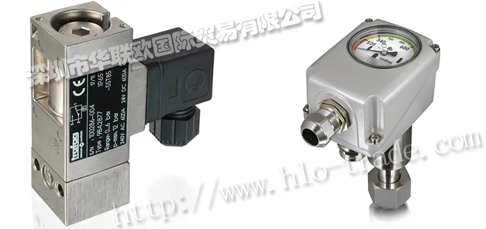 瑞士TRAFAG壓力開關(guān)主要特點(diǎn),TRAFAG壓力開關(guān)型號說明書