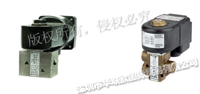 海隆電磁閥型號(hào)說明書,德國(guó)海隆HERION電磁閥產(chǎn)品詳情