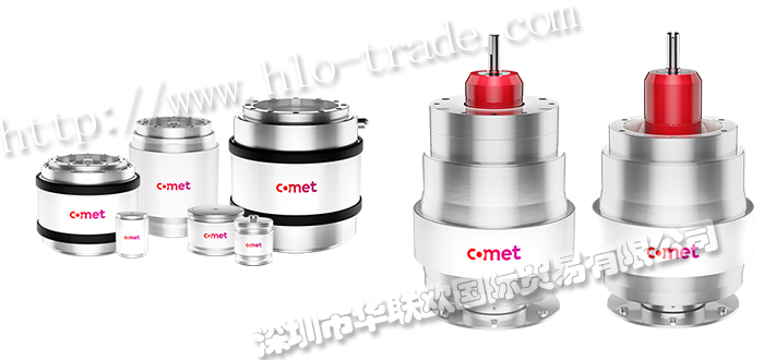 瑞士COMET真空電容全系列產(chǎn)品型號(hào)詳細(xì)講解