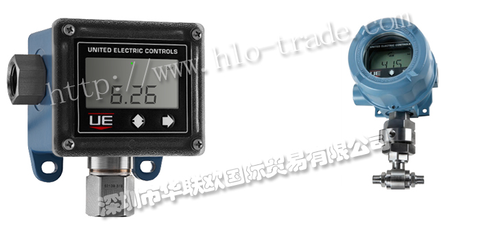 UE壓力開關(guān)型號(hào)介紹,美國UE壓力開關(guān)工作原理及說明書