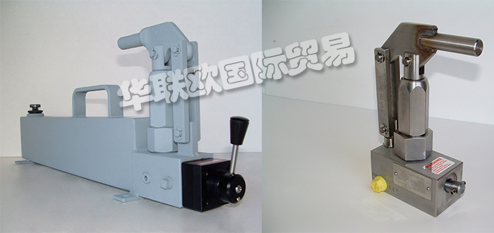 低價(jià)銷售美國TR-ENGINEERING控制閥減壓閥