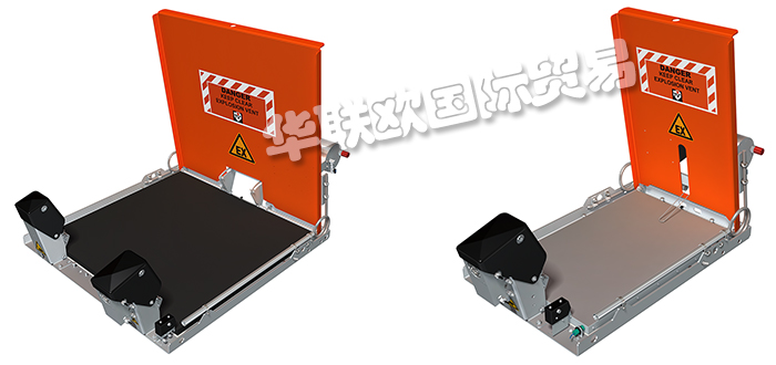 低價(jià)銷售德國THORWESTEN VENT閥門防爆閥