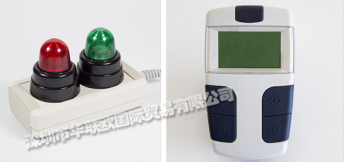 低價(jià)銷售德國MEDTEC&SCIENCE警示燈醫(yī)療保護(hù)器安全插座