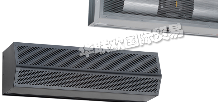 美國MARS AIR專門生產(chǎn)風幕機等航空備件