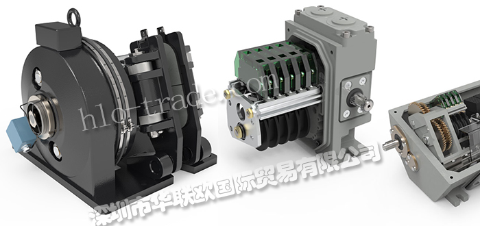 STROMAG電磁制動器特點 德國STROMAG凸輪限位傳感器產(chǎn)品介紹