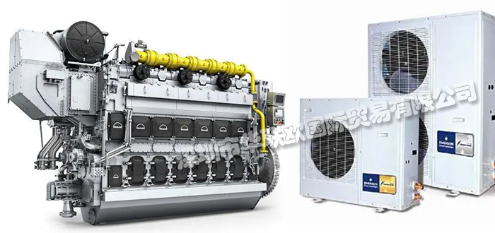 德國MAN ENERGY SOLUTIONS品牌介紹(德國MANENERGYSOLUTIONS發(fā)動機(jī))