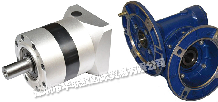 意大利STM是什么品牌（意大利STM電機減速機報價）