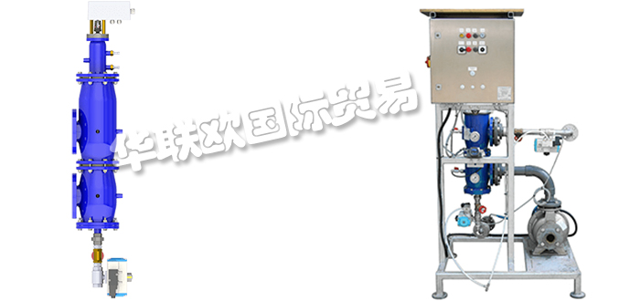 德國(guó)FILTER PROFITLICH過濾器產(chǎn)品型號(hào)報(bào)價(jià)