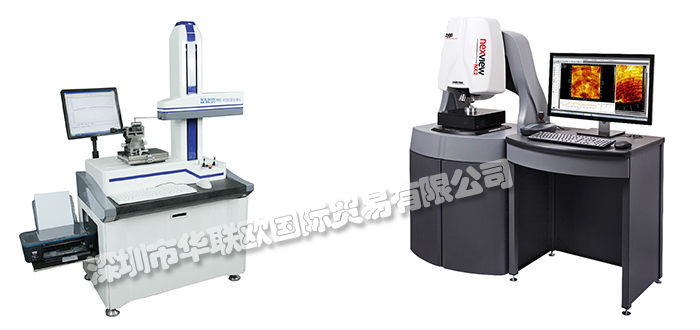 輪廓儀是如何工作的（輪廓儀在哪些領(lǐng)域被應用廣泛）