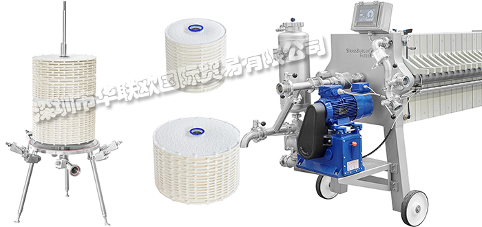 低價(jià)銷售德國(guó)STRASSBURGER FILTER過(guò)濾機(jī)壓濾機(jī)