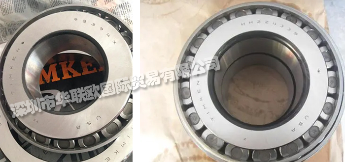 美國(guó)TIMKEN品牌介紹(美國(guó)TIMKEN軸承產(chǎn)品介紹)