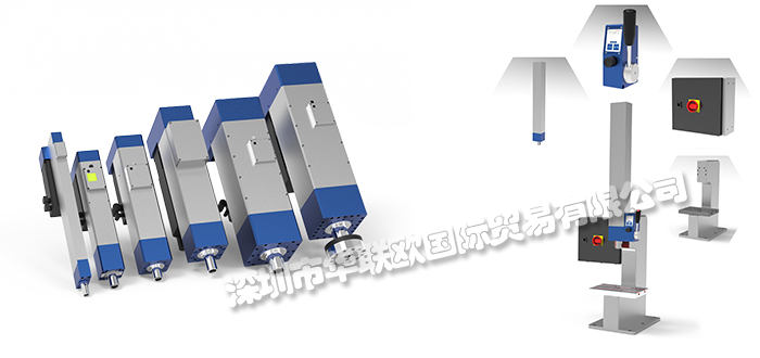 WILHELM,德國WILHELM伺服壓力機(jī),WILHELM壓力控制器