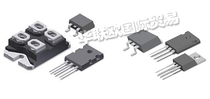英國JUST POWER SEMICONDUCTORS高功率半導(dǎo)體器件