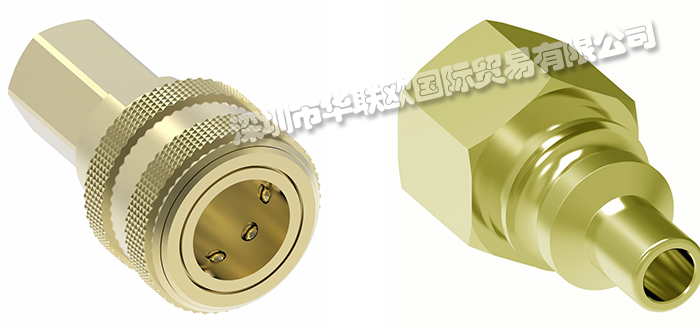 低價(jià)銷售美國EATON HANSEN接頭聯(lián)軸器