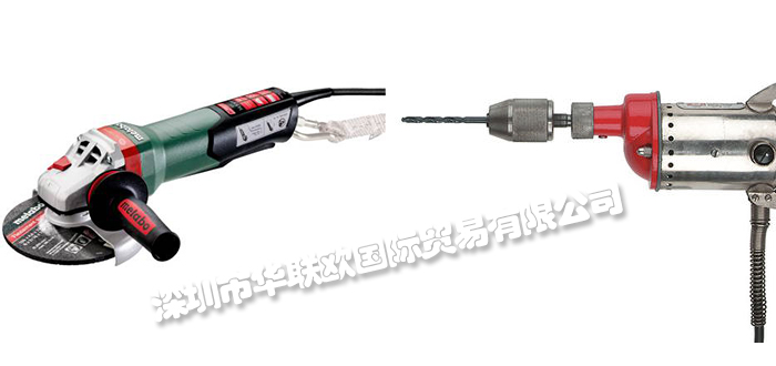 METABO角磨機值得購買嗎(德國METABO角磨機的優(yōu)點和特點)