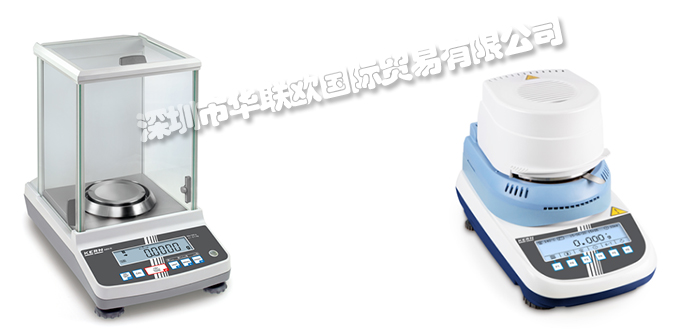 為什么選擇KERN實驗室天平進行實驗（德國KERN實驗室天平的優(yōu)勢和特點）