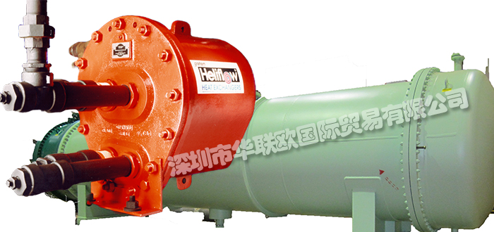 GRAHAM,美國GRAHAM表面冷凝器,GRAHAM液環(huán)真空泵