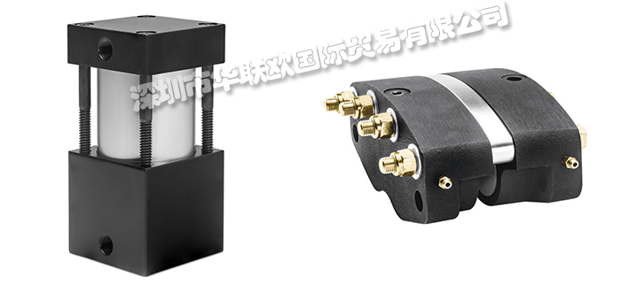 特價(jià)銷售美國(guó)W.C. BRANHAM無桿氣缸電纜氣缸