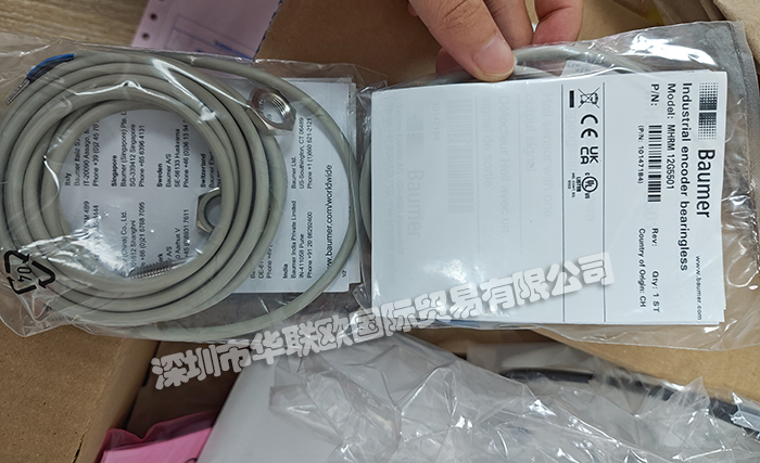 瑞士堡盟BAUMER傳感器與其他傳感器相比有何優(yōu)勢(shì)？