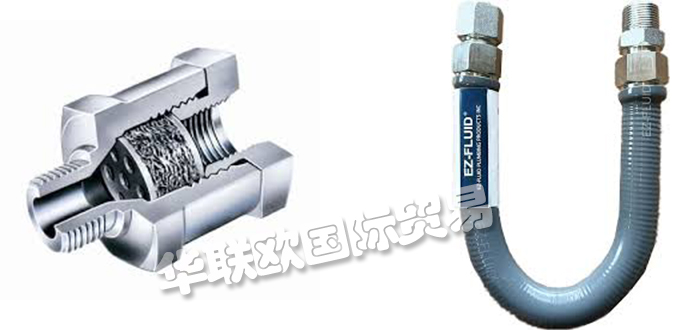 美國(guó)FLUID LINE閥門過(guò)濾器產(chǎn)品詳情