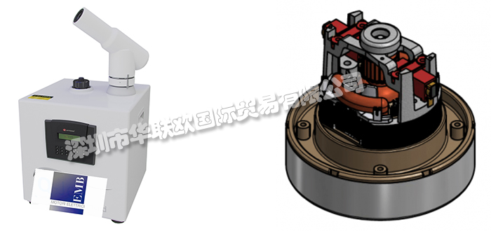 意大利EMB風(fēng)機(jī)與EMB電機(jī)產(chǎn)品區(qū)別及描述