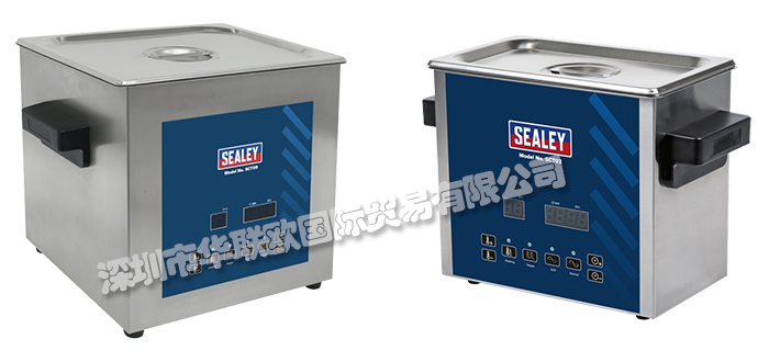 美國KERRY ULTRASONICS超聲波清洗機產品概述