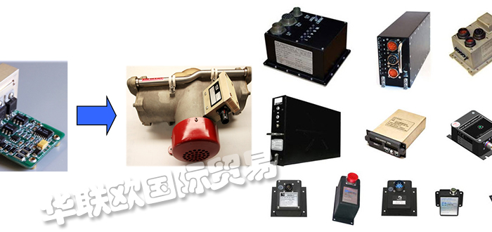 英國ULTRA ELECTRONICS操縱桿開關(guān)傳感器產(chǎn)品詳情