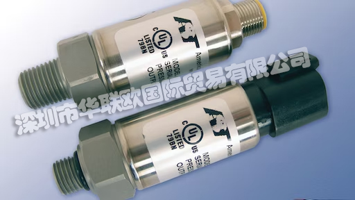美國ASTSENSORS品牌介紹(AST傳感器ASTSENSORS固態(tài)壓力開關)