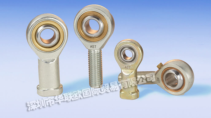 美國(guó)AST BEARINGS球軸承滾子軸承產(chǎn)品介紹