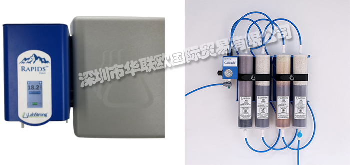 LABSTRONG,美國LAB STRONG預(yù)處理過濾器